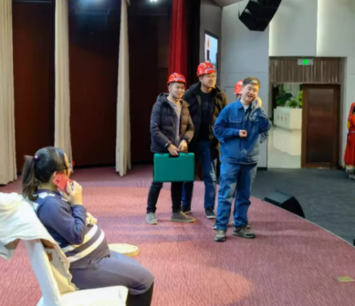 不负韶华筑梦产投——乐鱼在线平台-乐鱼在线官网
产业开发板块为公司十周年献礼(图2)
