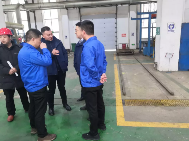 乐鱼在线平台-乐鱼在线官网
开展春节前安全大检查(图3)