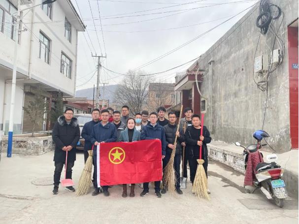 乐鱼在线平台-乐鱼在线官网
团委开展“学雷锋义务清扫活动”(图3)