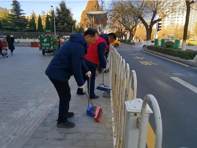 乐鱼在线平台-乐鱼在线官网
打造“泓源红”党建品牌助推高质量发展(图2)