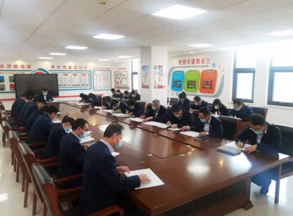 乐鱼在线平台-乐鱼在线官网
打造“泓源红”党建品牌助推高质量发展(图16)