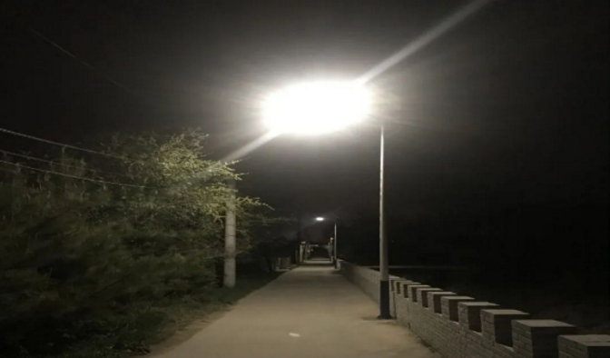 筑起安全墙 照亮乡村路——乐鱼在线平台-乐鱼在线官网
鼎力支持包抓共建村社文明创建工作(图3)