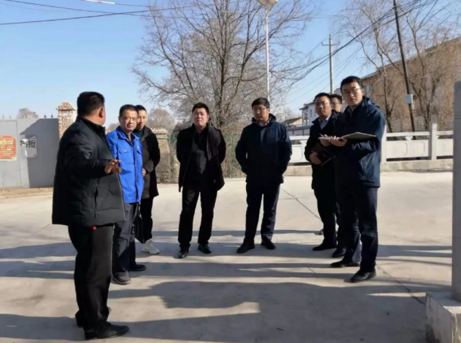 筑起安全墙 照亮乡村路——乐鱼在线平台-乐鱼在线官网
鼎力支持包抓共建村社文明创建工作(图5)