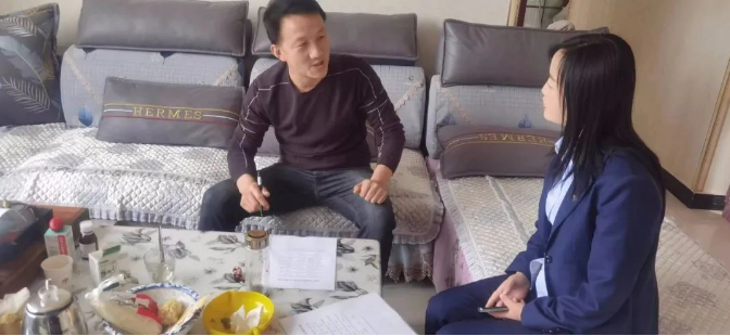 筑起安全墙 照亮乡村路——乐鱼在线平台-乐鱼在线官网
鼎力支持包抓共建村社文明创建工作(图10)