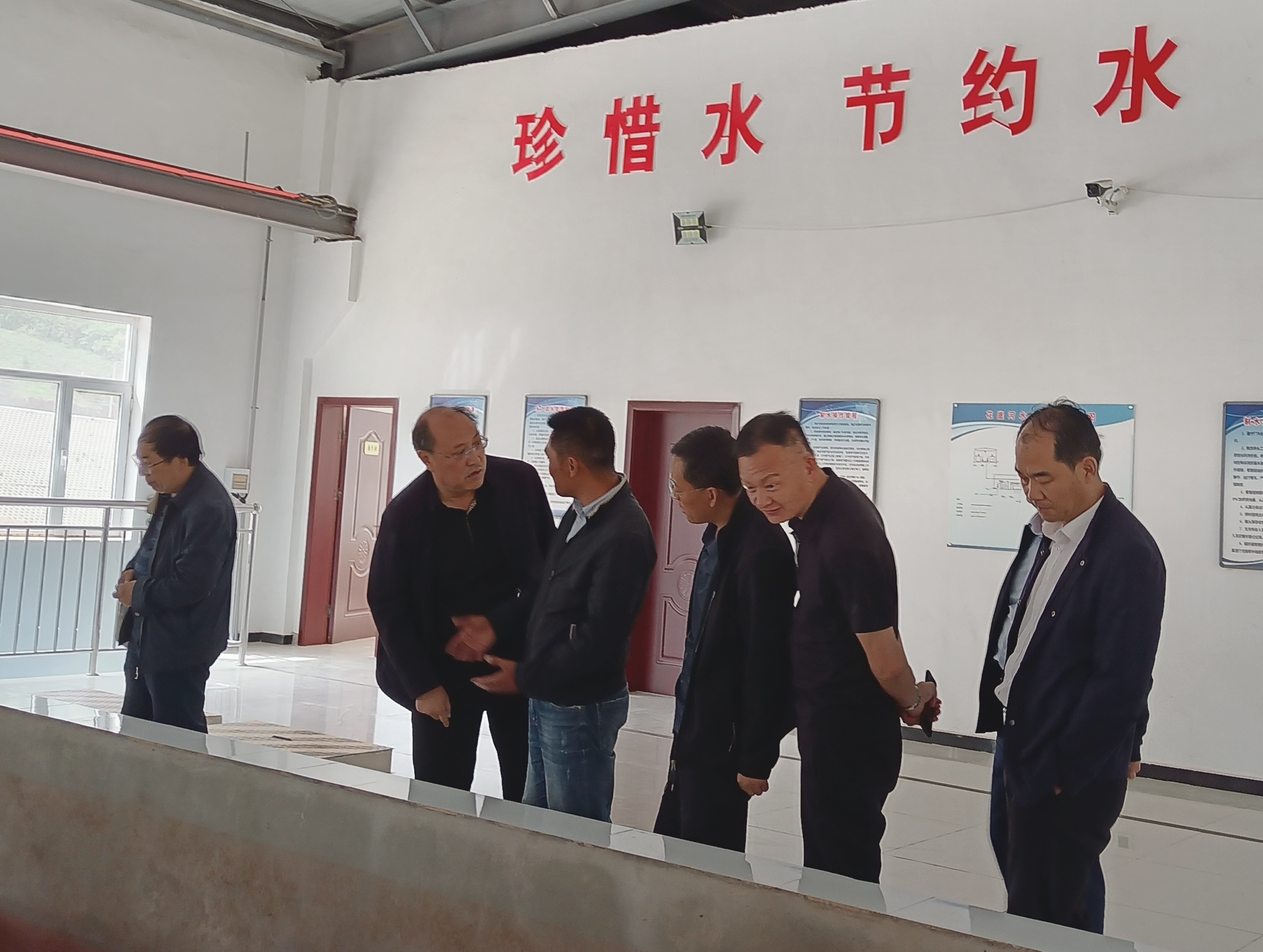 乐鱼在线平台-乐鱼在线官网
赴甘肃水建公司开展全面调研(图3)
