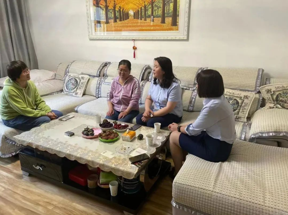乐鱼在线平台-乐鱼在线官网
开展女职工未成年子女关爱活动(图3)