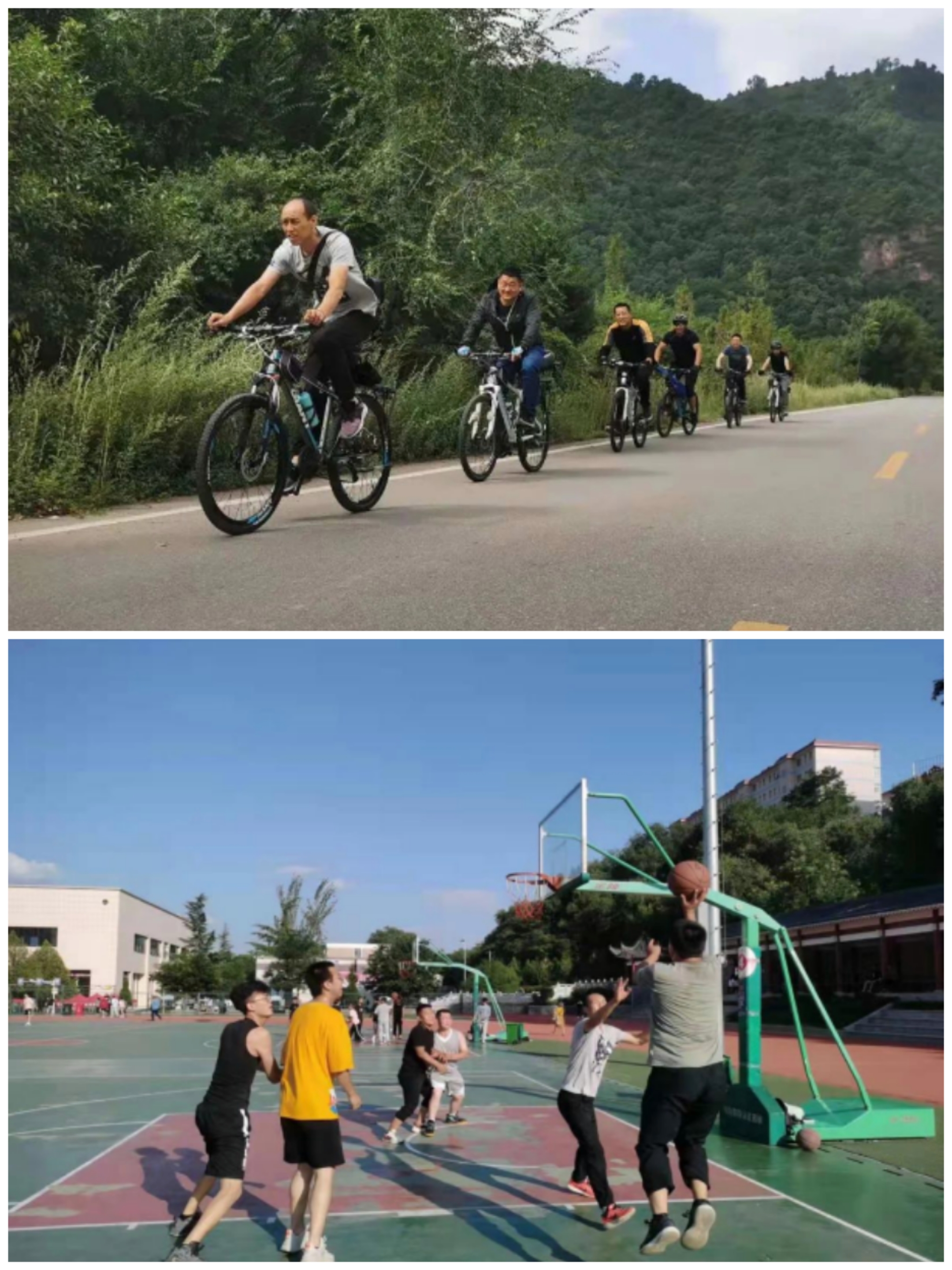 乐鱼在线平台-乐鱼在线官网
以“十个一”为抓手扎实推进文明创建工作(图5) 乐鱼在线平台-乐鱼在线官网
以“十个一”为抓手扎实推进文明创建工作(图5)