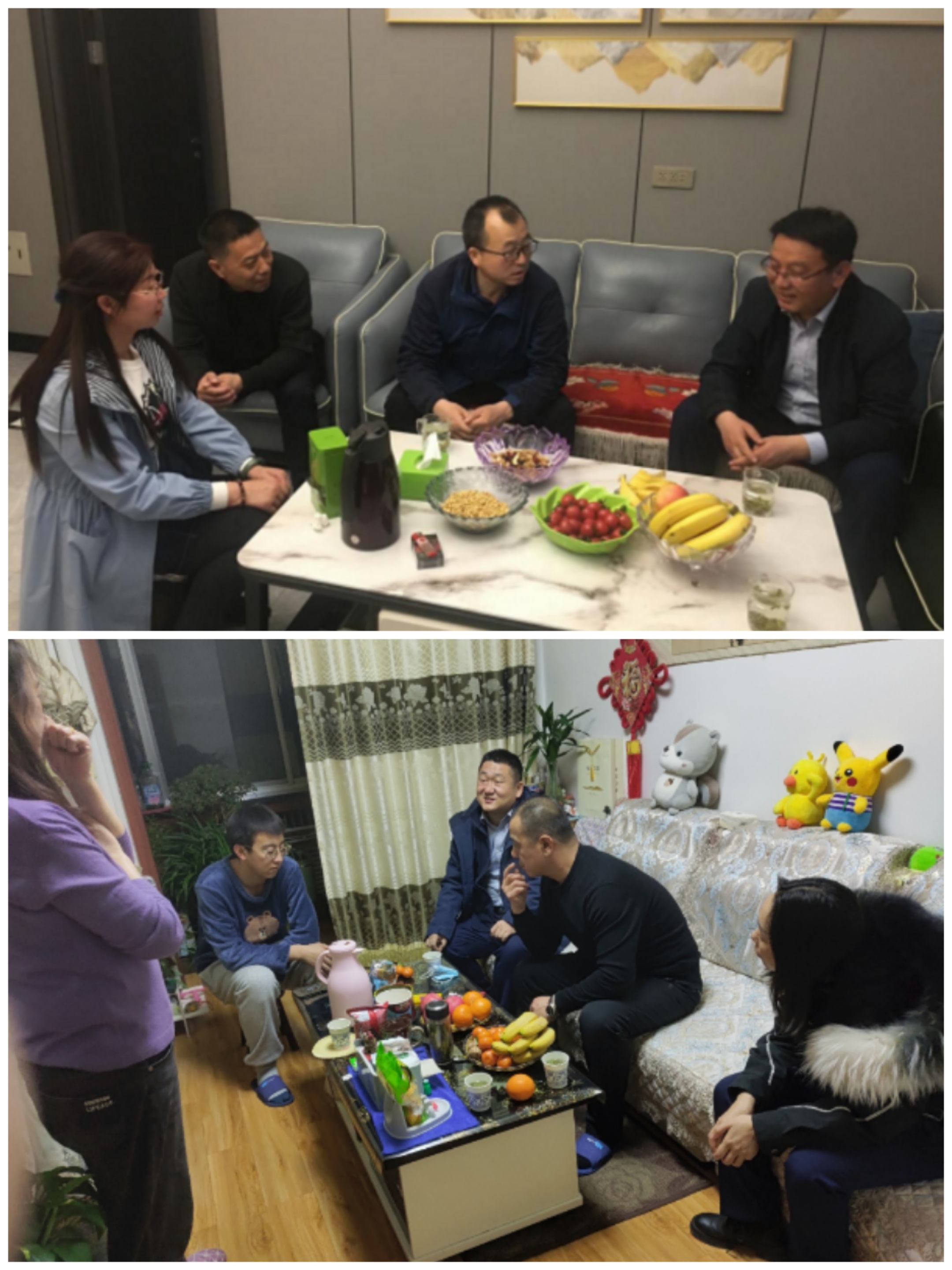 乐鱼在线平台-乐鱼在线官网
以“十个一”为抓手扎实推进文明创建工作(图6) 乐鱼在线平台-乐鱼在线官网
以“十个一”为抓手扎实推进文明创建工作(图6)