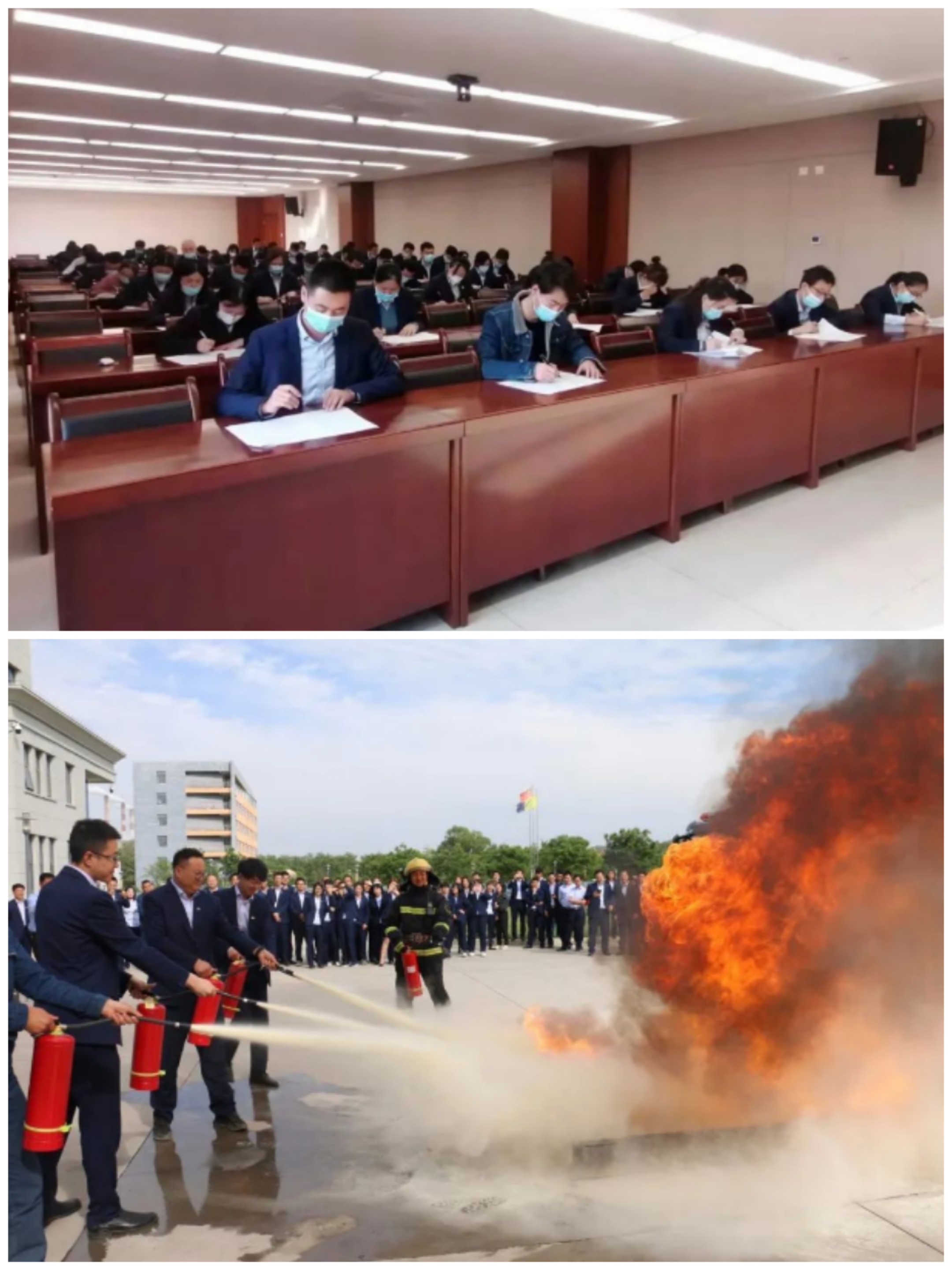 乐鱼在线平台-乐鱼在线官网
以“十个一”为抓手扎实推进文明创建工作(图9) 乐鱼在线平台-乐鱼在线官网
以“十个一”为抓手扎实推进文明创建工作(图9)