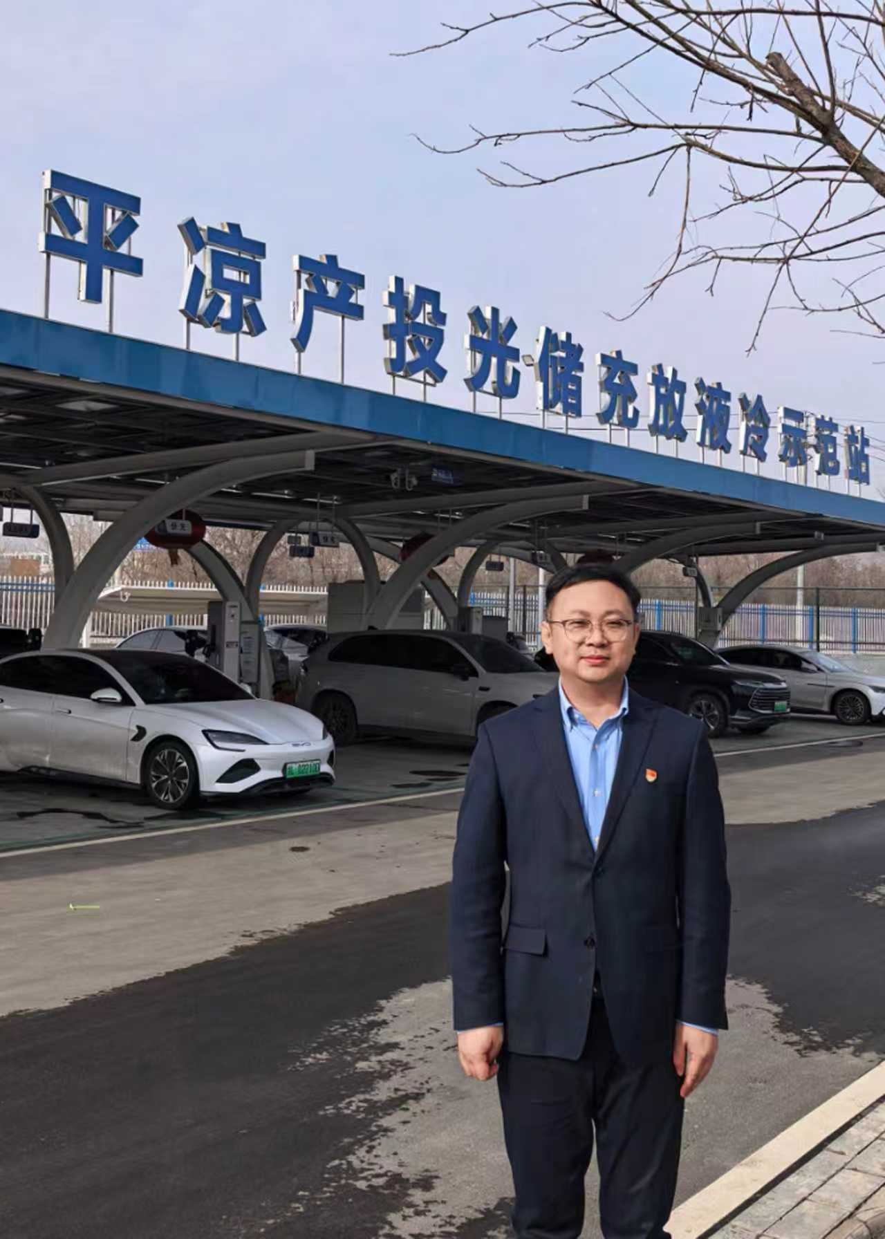 中共乐鱼在线平台-乐鱼在线官网
委员会关于对2025年度“产投榜样”进行公示的公告(图5)